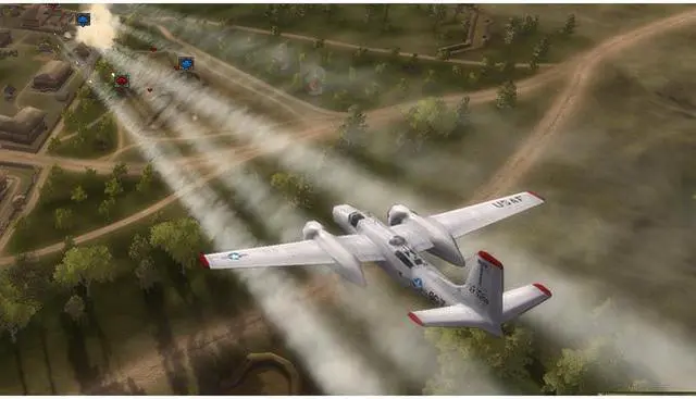 Alt view image 7 of 11 - Theatre of War 3: Korea [Online Game Code]