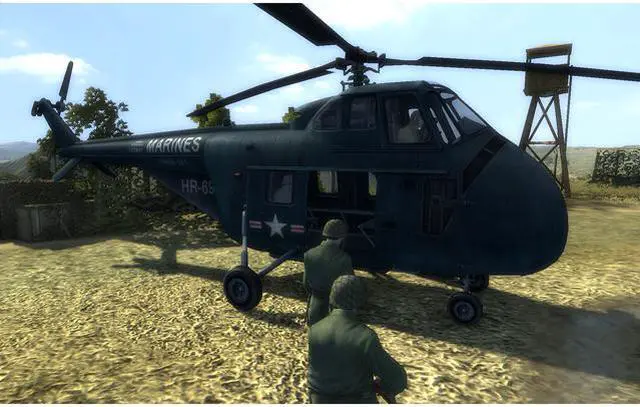 Alt view image 10 of 11 - Theatre of War 3: Korea [Online Game Code]