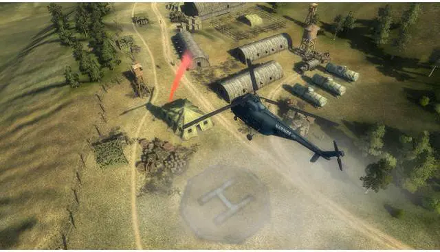 Alt view image 11 of 11 - Theatre of War 3: Korea [Online Game Code]