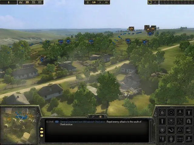 Alt view image 3 of 12 - Theatre of War: Collection [Online Game Code]