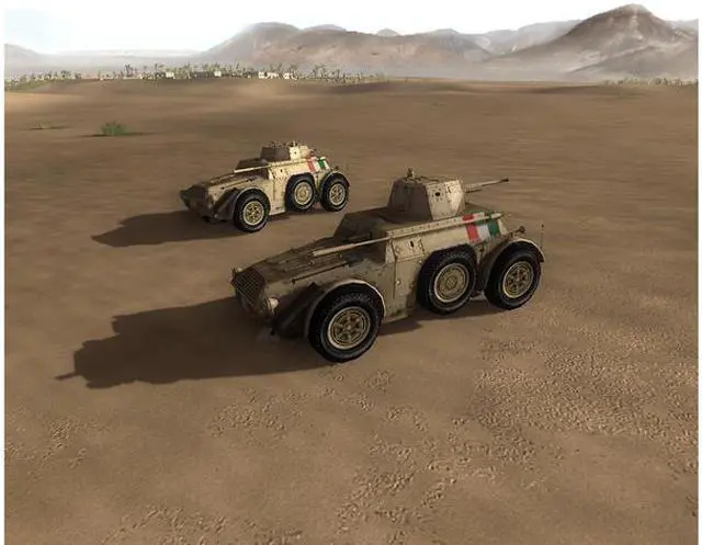 Alt view image 5 of 12 - Theatre of War: Collection [Online Game Code]