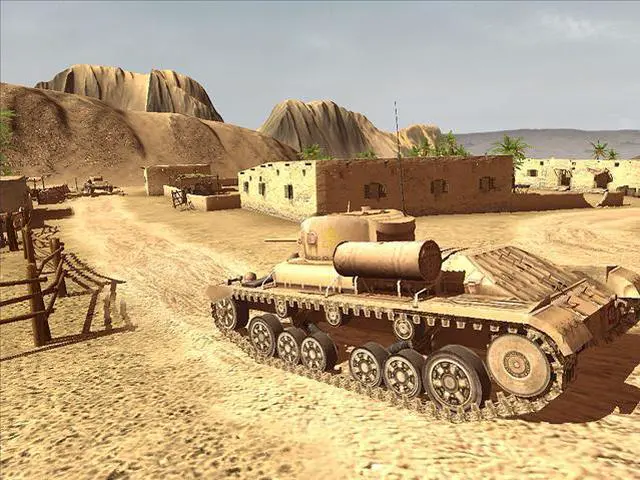 Alt view image 12 of 12 - Theatre of War: Collection [Online Game Code]