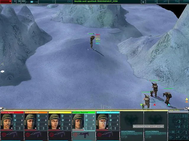 Alt view image 2 of 11 - UFO: Aftermath [Online Game Code]