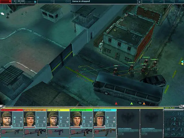 Alt view image 3 of 11 - UFO: Aftermath [Online Game Code]