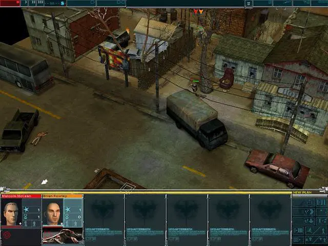 Alt view image 5 of 11 - UFO: Aftermath [Online Game Code]