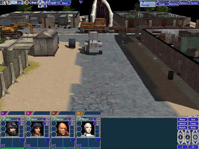 Alt view image 2 of 9 - UFO: Aftershock [Online Game Code]