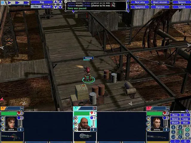 Alt view image 3 of 9 - UFO: Aftershock [Online Game Code]