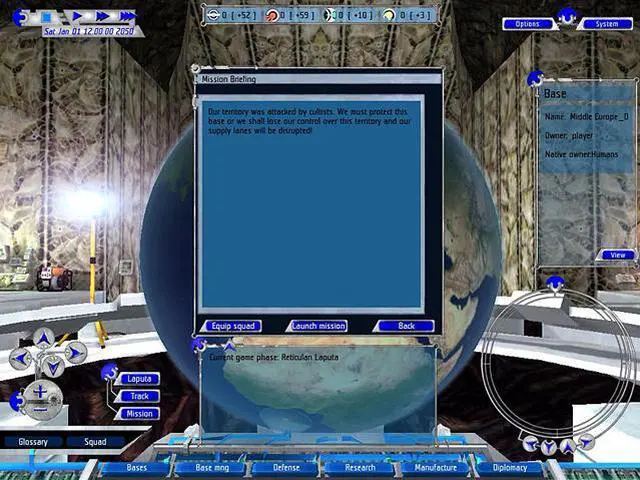 Alt view image 4 of 9 - UFO: Aftershock [Online Game Code]