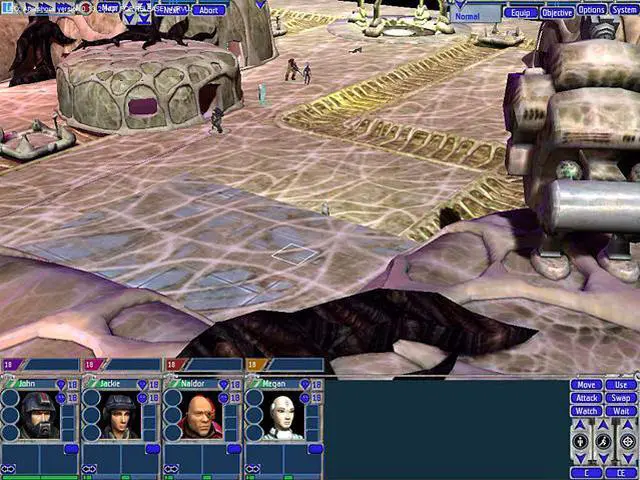 Alt view image 5 of 9 - UFO: Aftershock [Online Game Code]