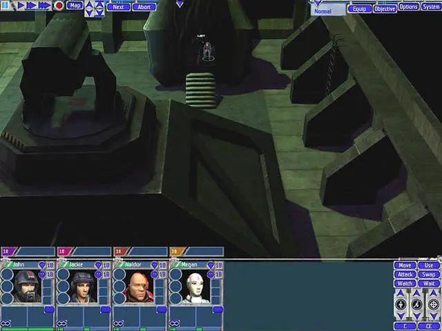 Alt view image 6 of 9 - UFO: Aftershock [Online Game Code]