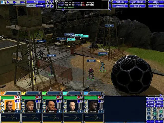Alt view image 7 of 9 - UFO: Aftershock [Online Game Code]