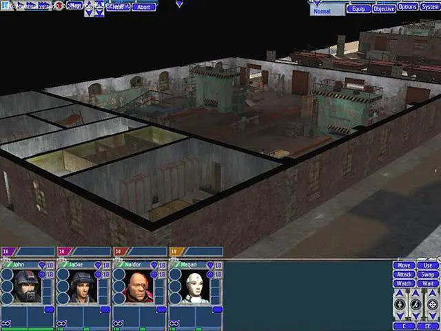 Alt view image 8 of 9 - UFO: Aftershock [Online Game Code]