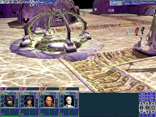 Alt view image 9 of 9 - UFO: Aftershock [Online Game Code]