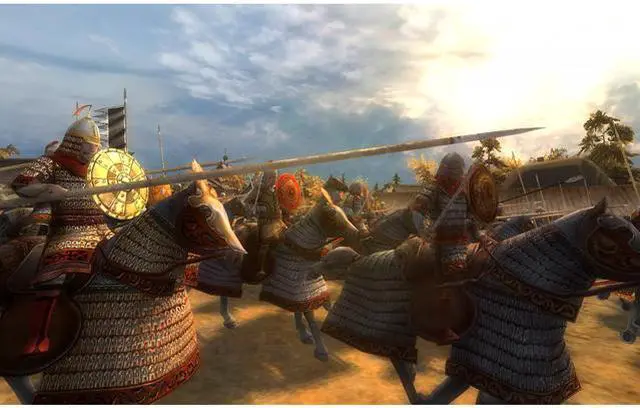 Alt view image 3 of 9 - XIII Century: Gold Edition [Online Game Code]