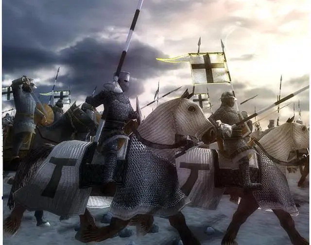 Alt view image 4 of 9 - XIII Century: Gold Edition [Online Game Code]