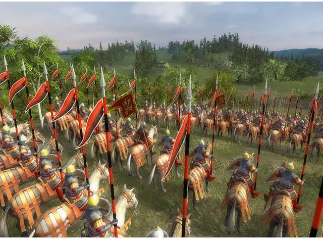 Alt view image 5 of 9 - XIII Century: Gold Edition [Online Game Code]