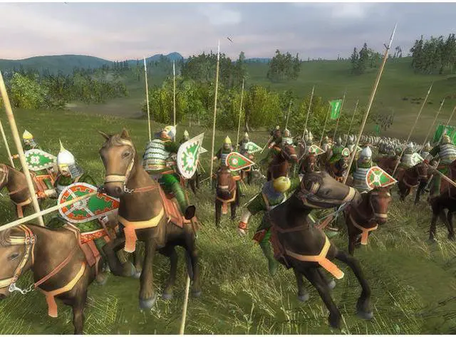 Alt view image 6 of 9 - XIII Century: Gold Edition [Online Game Code]