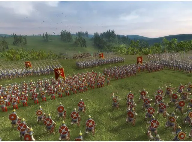 Alt view image 7 of 9 - XIII Century: Gold Edition [Online Game Code]