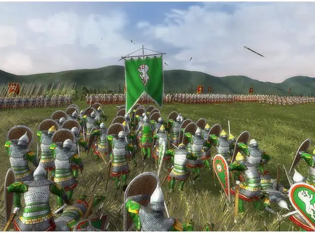 Alt view image 9 of 9 - XIII Century: Gold Edition [Online Game Code]