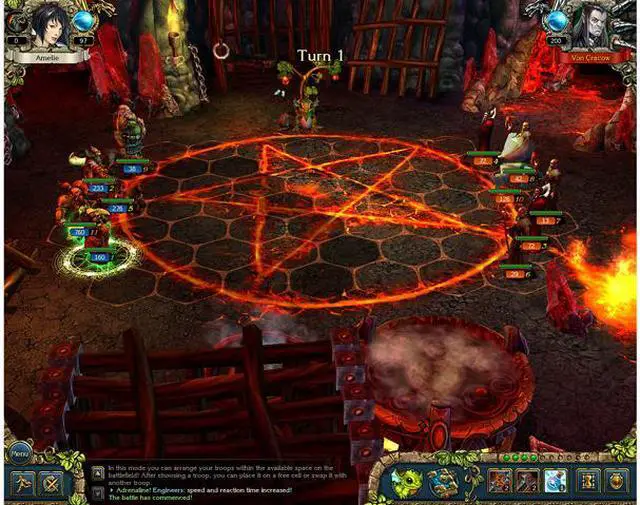 Alt view image 11 of 12 - King's Bounty: Ultimate Edition [Online Game Code]