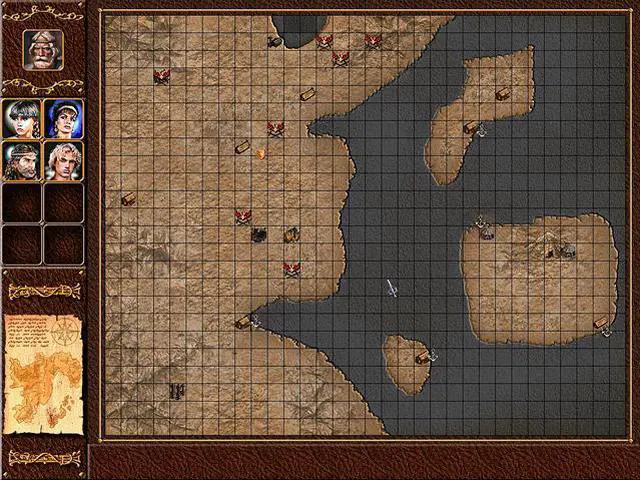 Alt view image 4 of 8 - Konung 2 [Online Game Code]