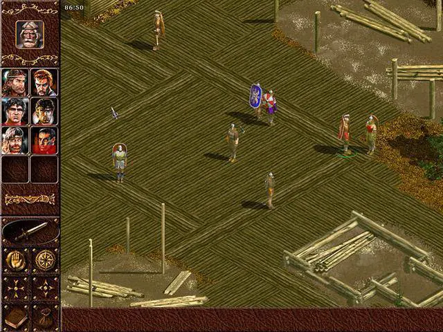 Alt view image 5 of 8 - Konung 2 [Online Game Code]