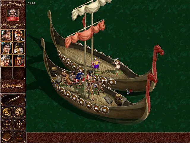 Alt view image 6 of 8 - Konung 2 [Online Game Code]