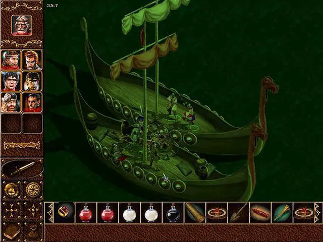 Alt view image 7 of 8 - Konung 2 [Online Game Code]