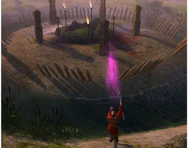 Alt view image 10 of 11 - Konung 3: Ties of the Dynasty [Online Game Code]