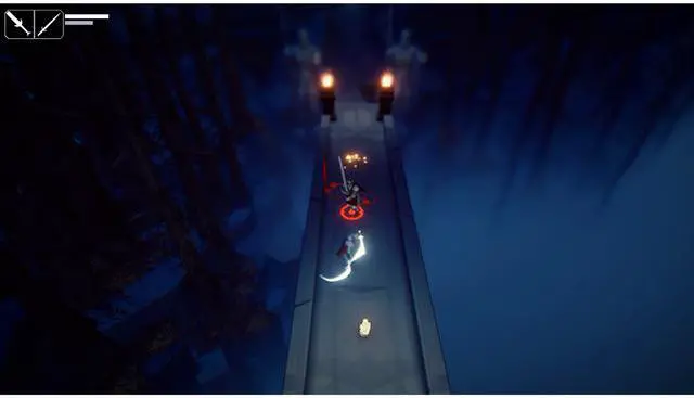 Alt view image 3 of 8 - Fall of Light [Online Game Code]