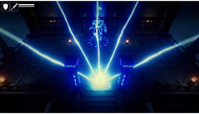 Alt view image 5 of 8 - Fall of Light [Online Game Code]