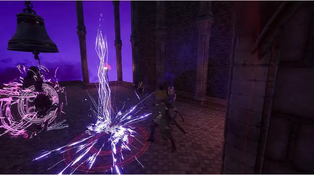 Alt view image 3 of 5 - Eternity: The Last Unicorn [Online Game Code]