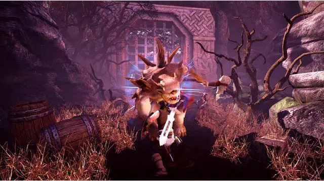 Alt view image 5 of 5 - Eternity: The Last Unicorn [Online Game Code]