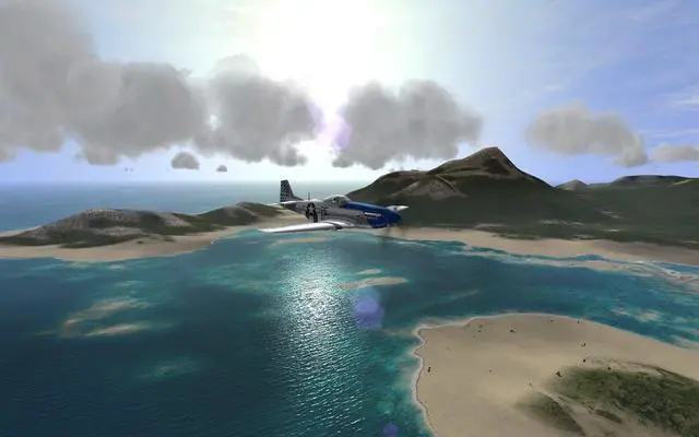 Alt view image 2 of 5 - IL-2 Sturmovik: 1946  [Online Game Code]