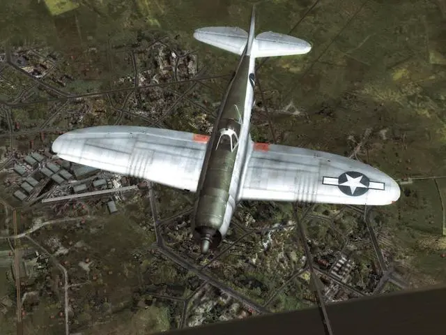 Alt view image 4 of 5 - IL-2 Sturmovik: 1946  [Online Game Code]