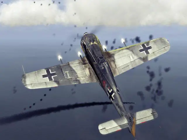 Alt view image 5 of 5 - IL-2 Sturmovik: 1946  [Online Game Code]