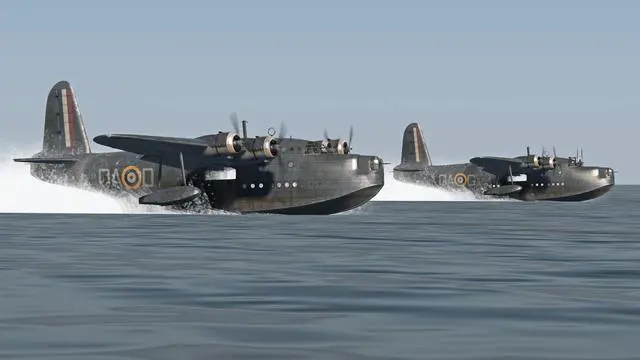Alt view image 4 of 14 - IL-2 Sturmovik: Cliffs of Dover Blitz Edition  [Online Game Code]