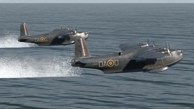 Alt view image 5 of 14 - IL-2 Sturmovik: Cliffs of Dover Blitz Edition  [Online Game Code]