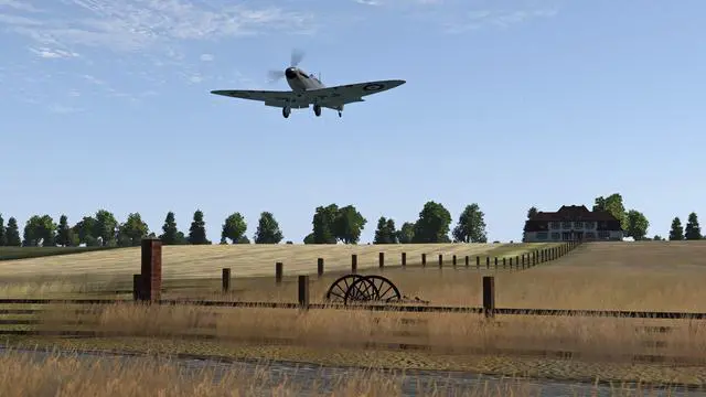Alt view image 12 of 14 - IL-2 Sturmovik: Cliffs of Dover Blitz Edition  [Online Game Code]