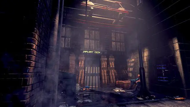 Alt view image 9 of 13 - Conglomerate 451  [Online Game Code]