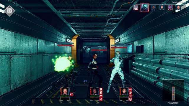 Alt view image 11 of 13 - Conglomerate 451  [Online Game Code]