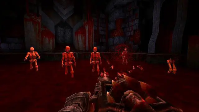 Alt view image 3 of 20 - WRATH: Aeon of Ruin  [Online Game Code]