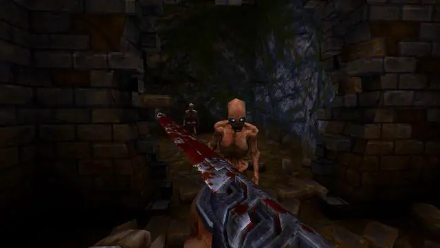 Alt view image 6 of 20 - WRATH: Aeon of Ruin  [Online Game Code]