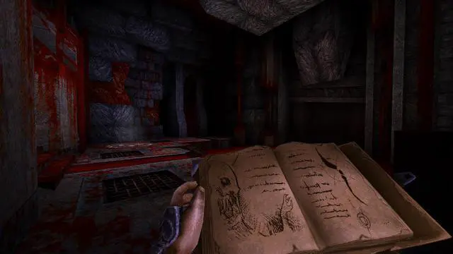Alt view image 8 of 20 - WRATH: Aeon of Ruin  [Online Game Code]