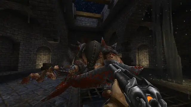 Alt view image 9 of 20 - WRATH: Aeon of Ruin  [Online Game Code]