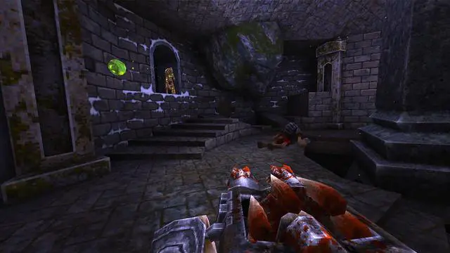 Alt view image 10 of 20 - WRATH: Aeon of Ruin  [Online Game Code]
