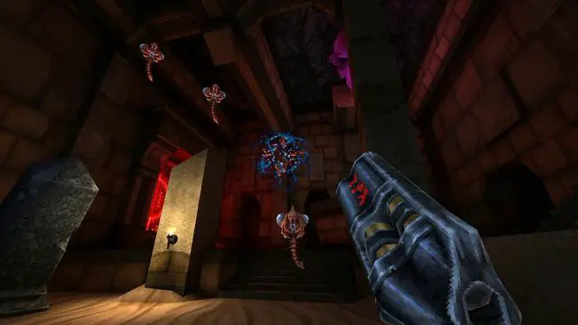 Alt view image 11 of 20 - WRATH: Aeon of Ruin  [Online Game Code]