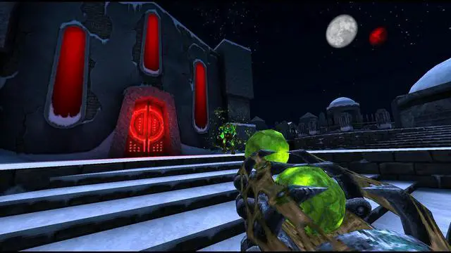 Alt view image 12 of 20 - WRATH: Aeon of Ruin  [Online Game Code]