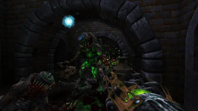 Alt view image 14 of 20 - WRATH: Aeon of Ruin  [Online Game Code]