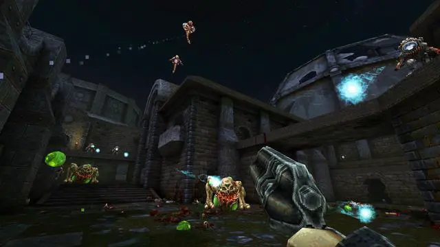 Alt view image 16 of 20 - WRATH: Aeon of Ruin  [Online Game Code]